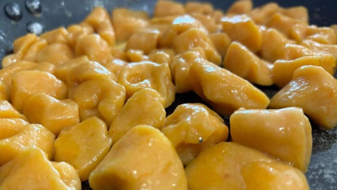 I Veri Gnocchi - Préfecture - 1