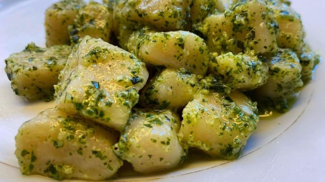 I Veri Gnocchi - Préfecture - 3