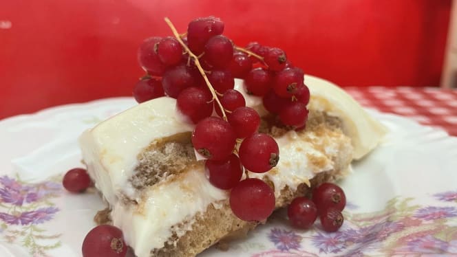 I Veri Gnocchi - Préfecture - 5