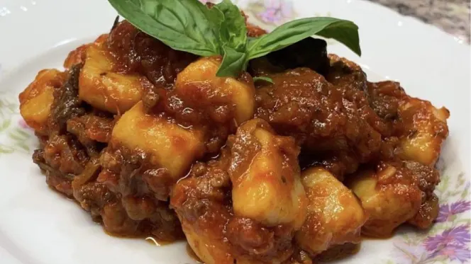 I Veri Gnocchi - Préfecture - 0