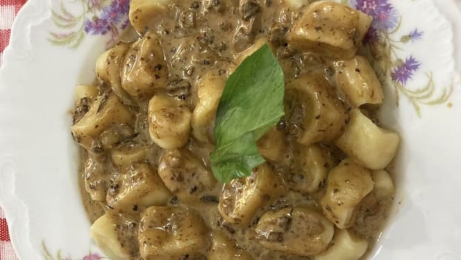 I Veri Gnocchi - Préfecture - 7