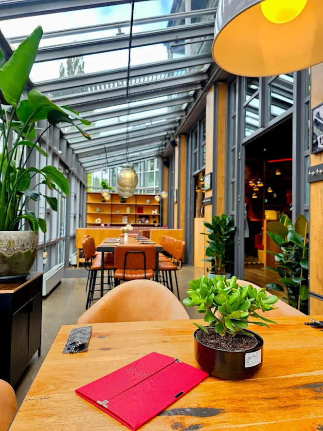 Mai Restaurant - Asian Crossover & Modern Cuisine - 0