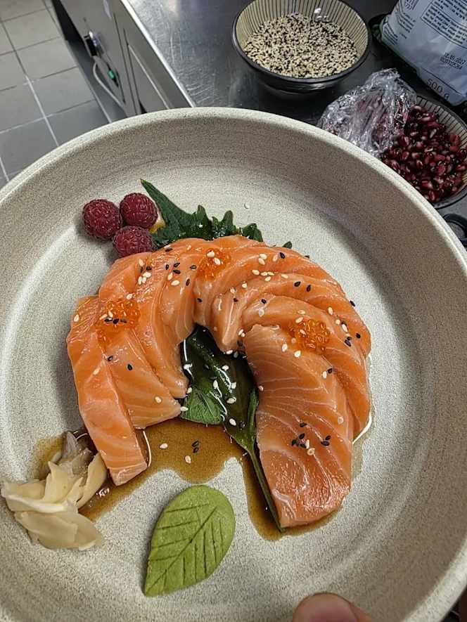 Mai Restaurant - Asian Crossover & Modern Cuisine - 2