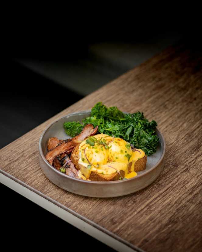 Mai Restaurant - Asian Crossover & Modern Cuisine - 4