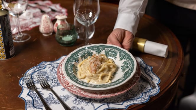 Ville Lumière Restaurant & Cocktail Bar - Milano - 8