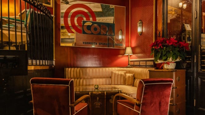 Ville Lumière Restaurant & Cocktail Bar - Milano - 3