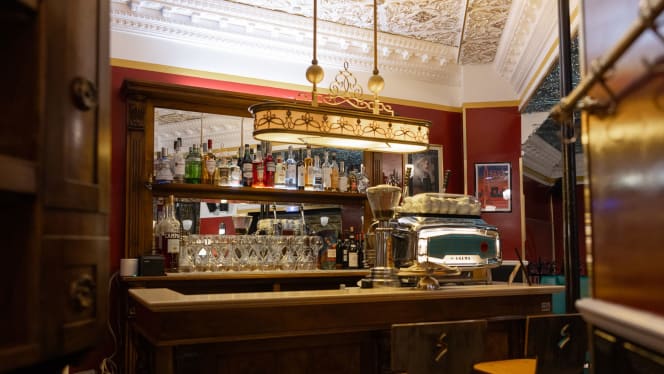 Ville Lumière Restaurant & Cocktail Bar - Milano - 5