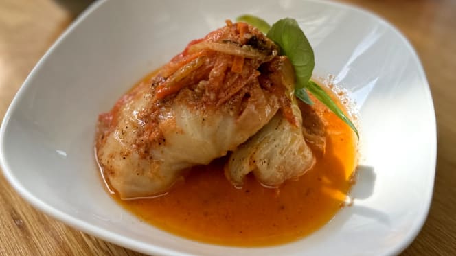 Saen Food - Rotterdam - 8