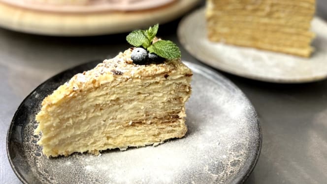 Saen Food - Rotterdam - 2