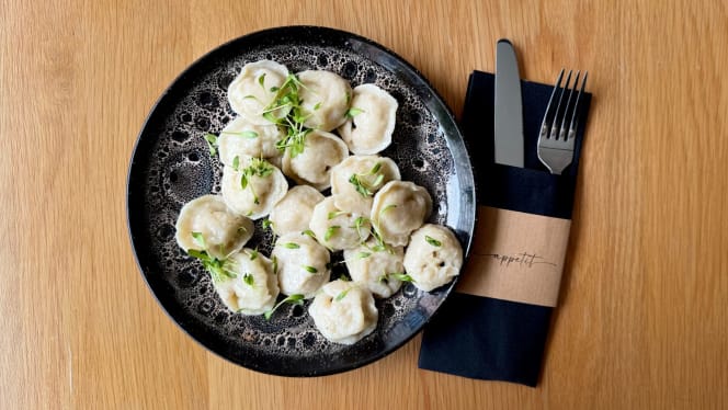 Saen Food - Rotterdam - 0