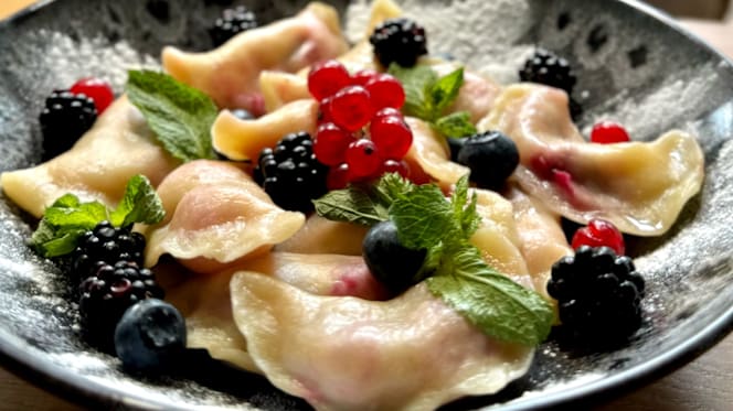 Saen Food - Rotterdam - 4