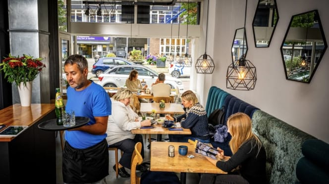 Saen Food - Rotterdam - 9