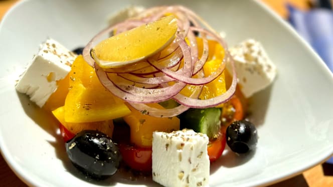 Saen Food - Rotterdam - 7