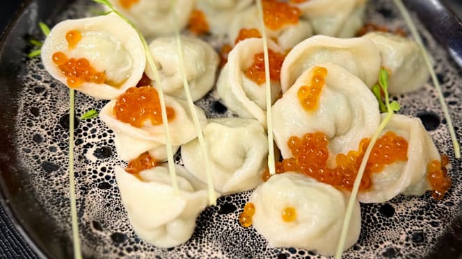 Saen Food - Rotterdam - 6