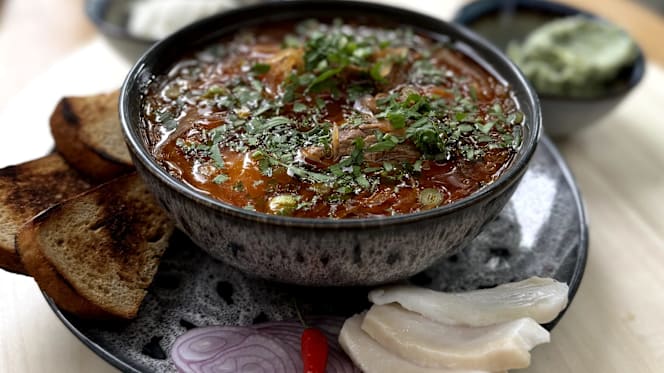 Saen Food - Rotterdam - 3