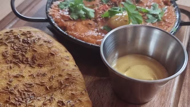 Grand Café Cascada - 2