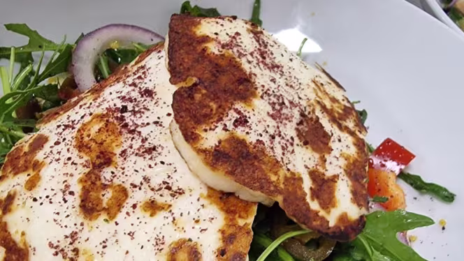 Grand Café Cascada - 3