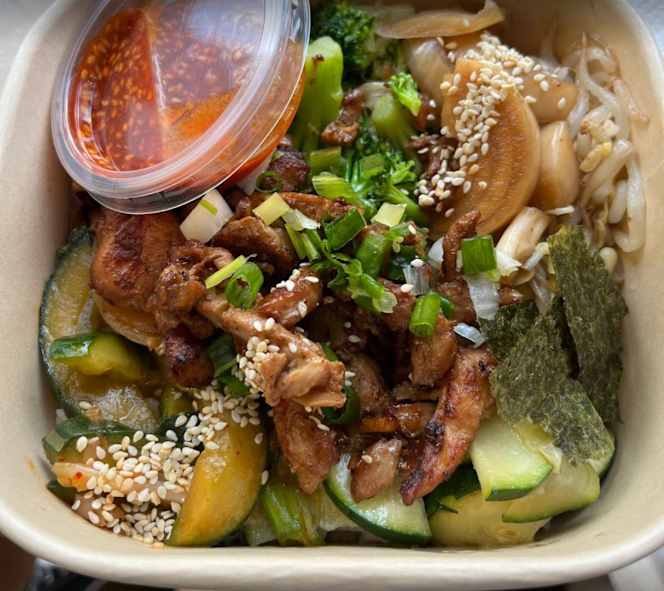 Bibimbap - 8