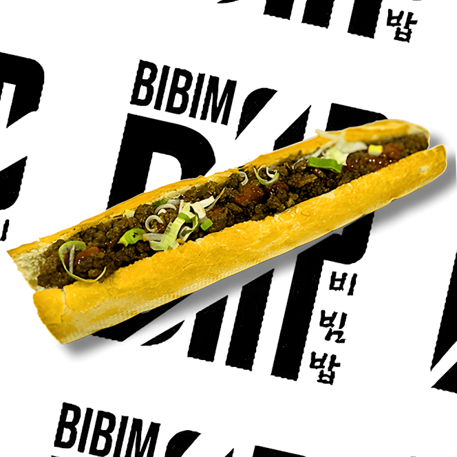 Bibimbap - 4