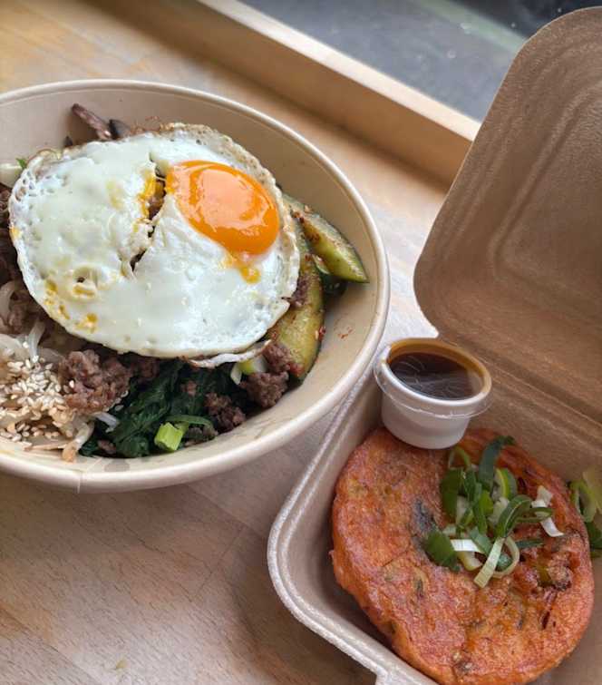 Bibimbap - 9