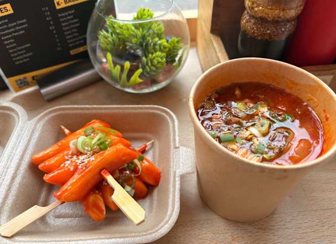 Bibimbap - 7