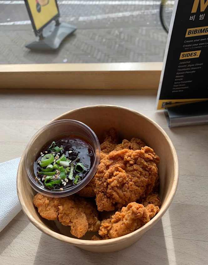 Bibimbap - 6