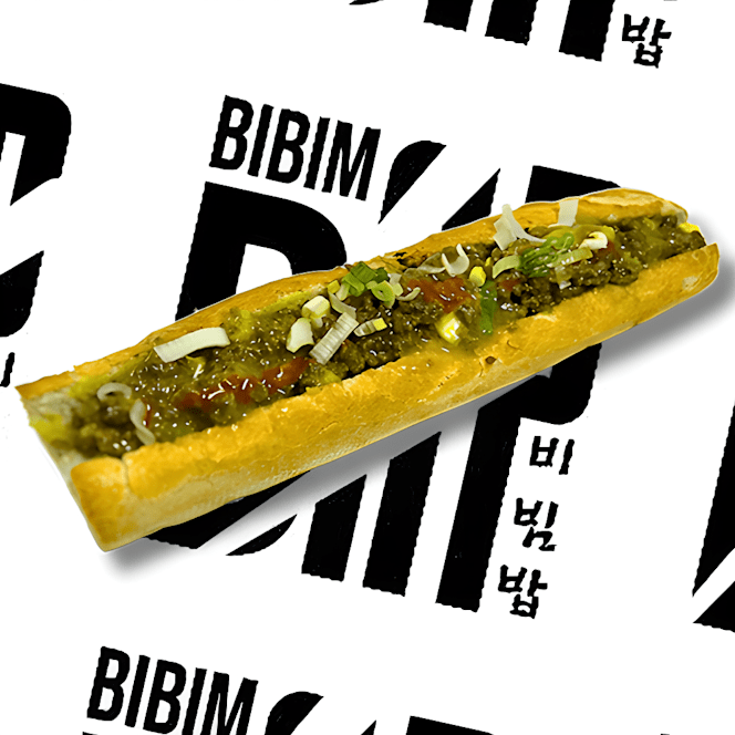 Bibimbap - 3