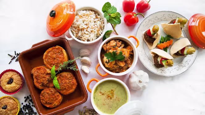 Restaurant Habibi Rotterdam - 0