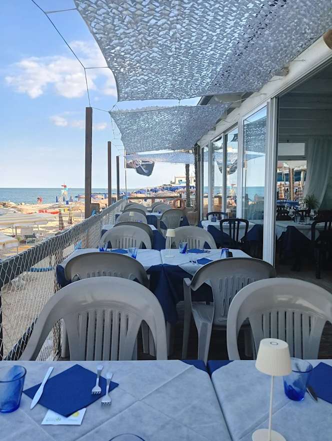 Il Chiringuito - 3