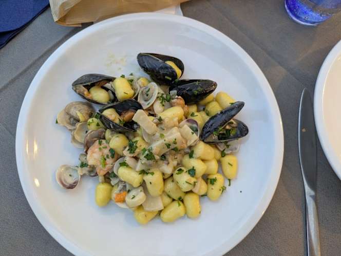 Il Chiringuito - 4
