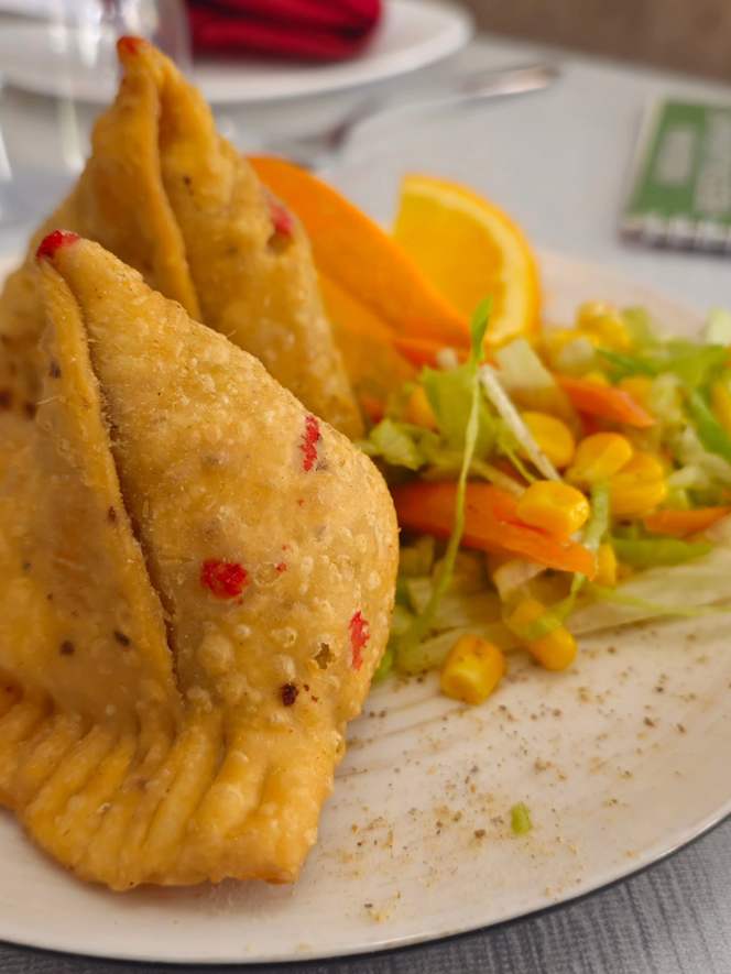 Spice Hut - 4