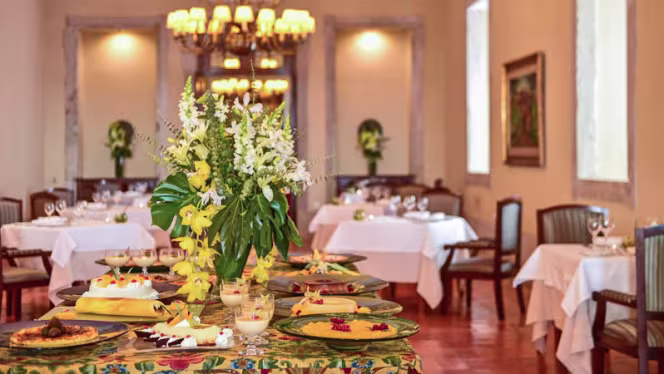 Pousada de Palmela - 1