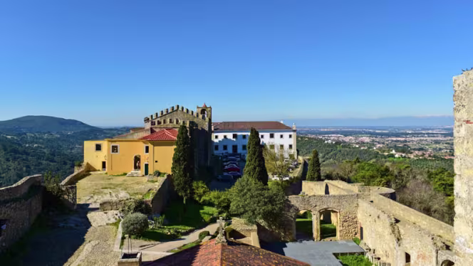 Pousada de Palmela - 2