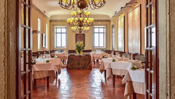 Pousada de Palmela - 0