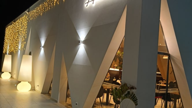 Ristorante Pizzeria Angiò - 9