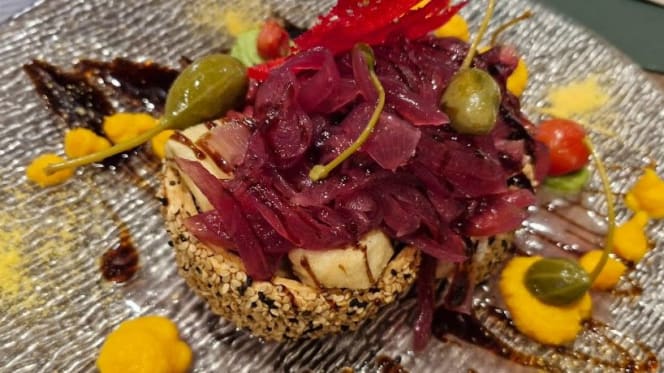 Ristorante Pizzeria Angiò - 3