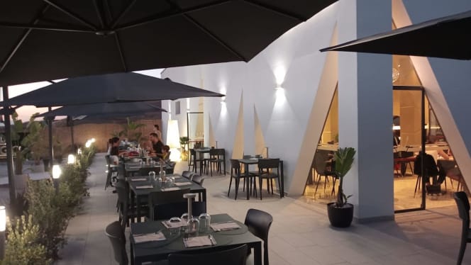 Ristorante Pizzeria Angiò - 0