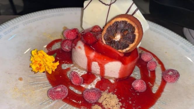 Ristorante Pizzeria Angiò - 1