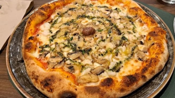 Ristorante Pizzeria Angiò - 4