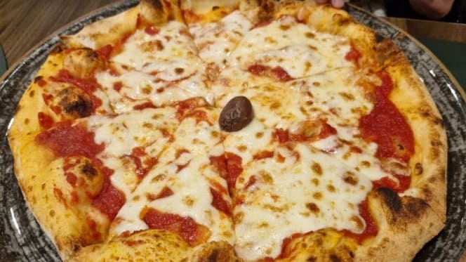 Ristorante Pizzeria Angiò - 2