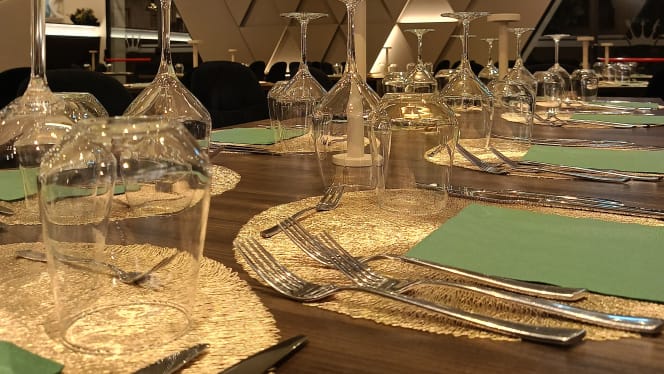 Ristorante Pizzeria Angiò - 5