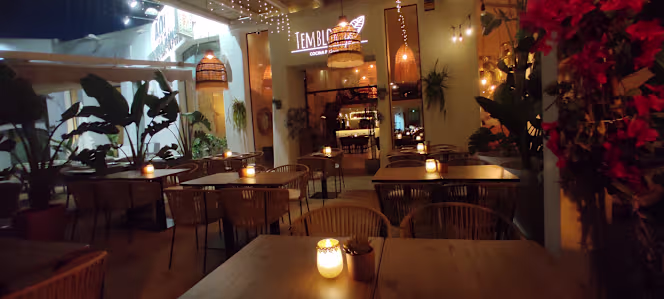 Temblor Moraira - Moraira - 8