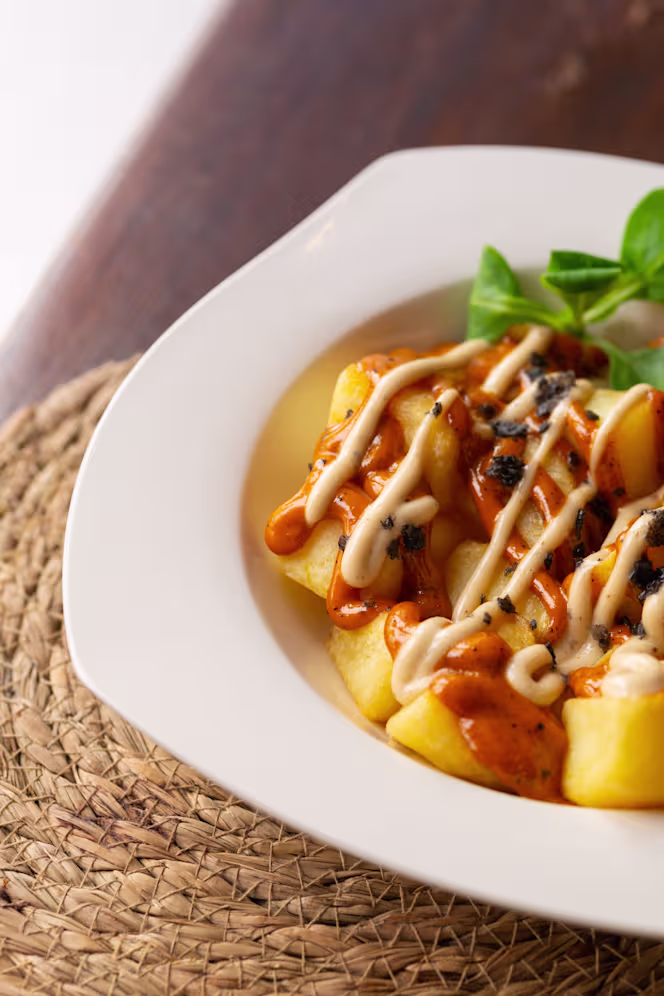 Temblor Moraira - Moraira - 1