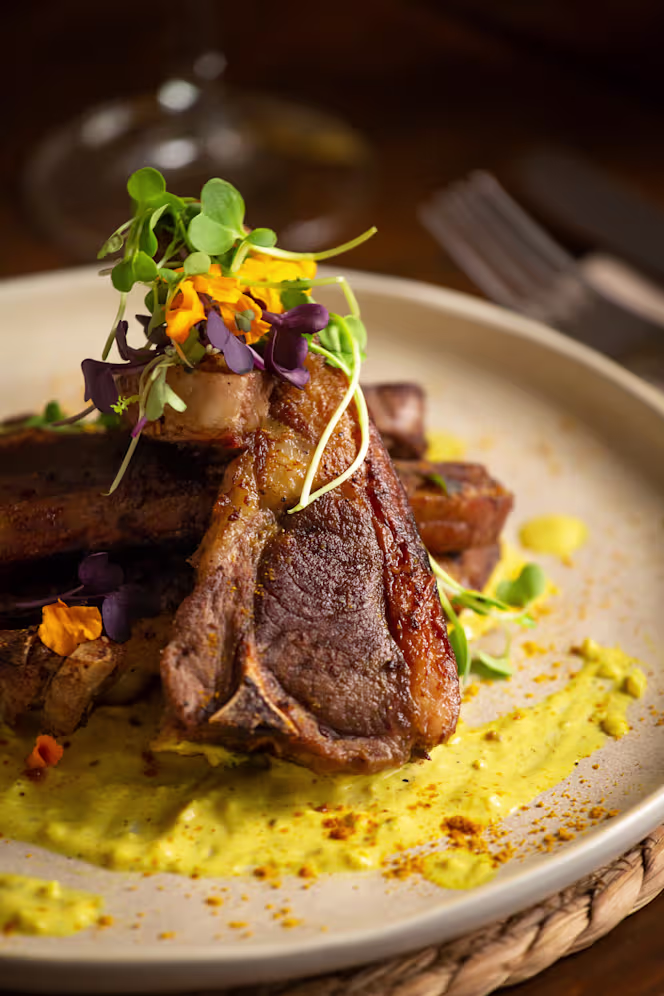 Temblor Moraira - Moraira - 5