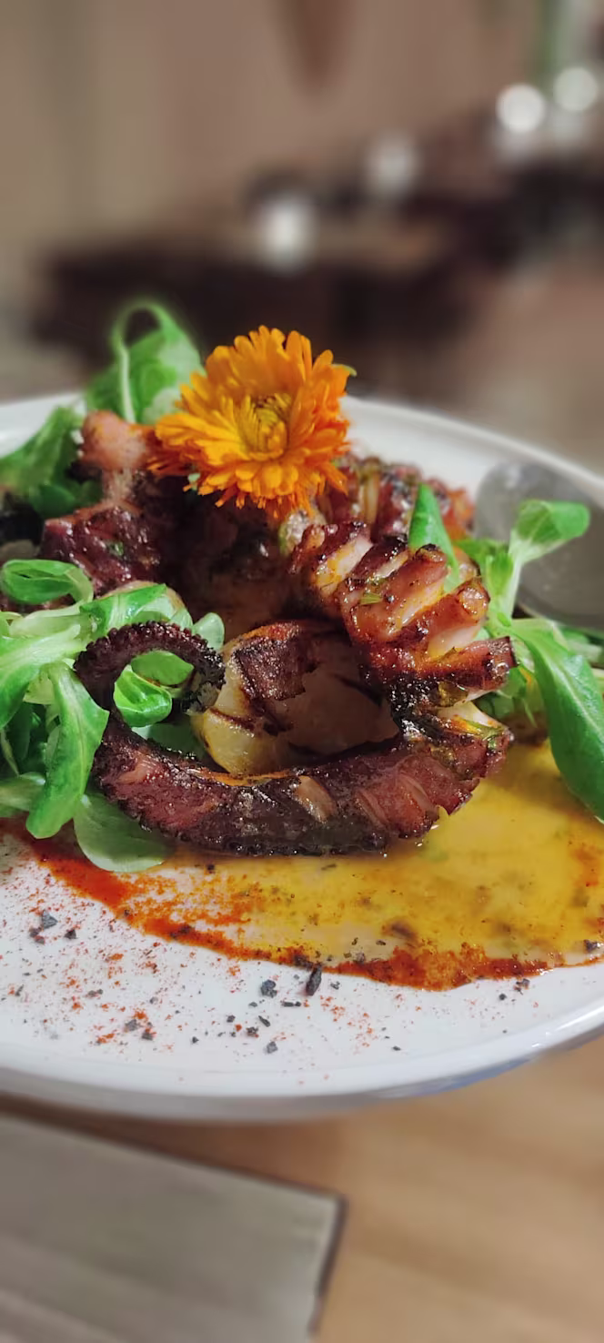 Temblor Moraira - Moraira - 9