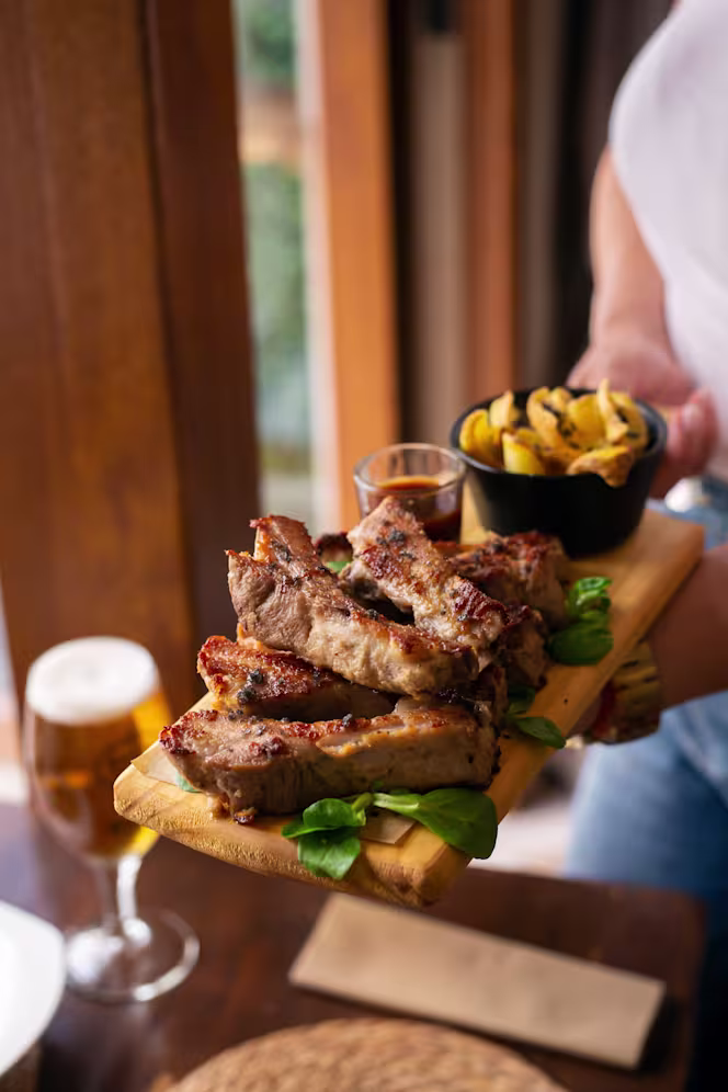 Temblor Moraira - Moraira - 3