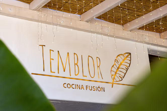 Temblor Moraira - Moraira - 0