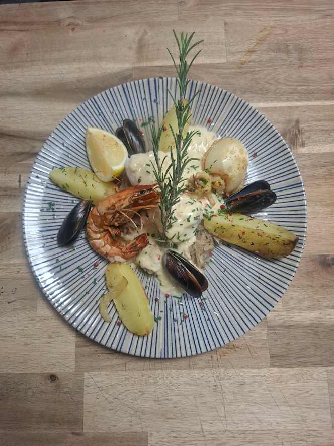 Le monde des grillades - 3