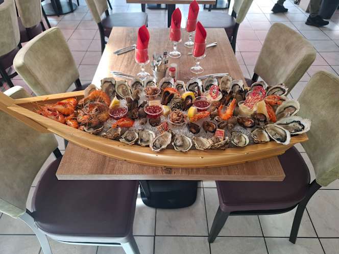 Le monde des grillades - 5