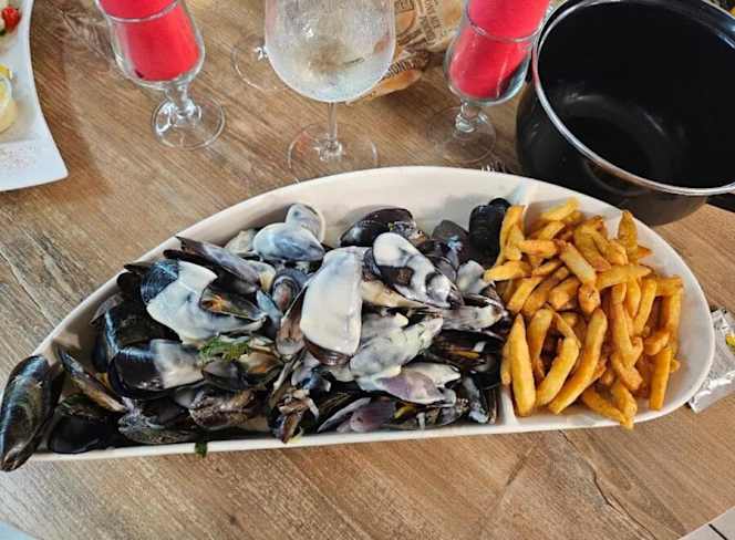 Le monde des grillades - 8